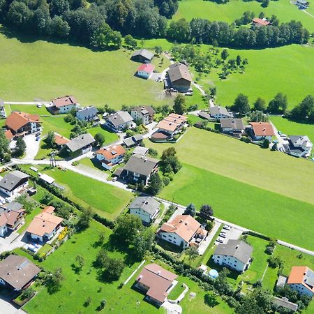 Hauser'S Ferienhof Hart im Zillertal Esterno foto