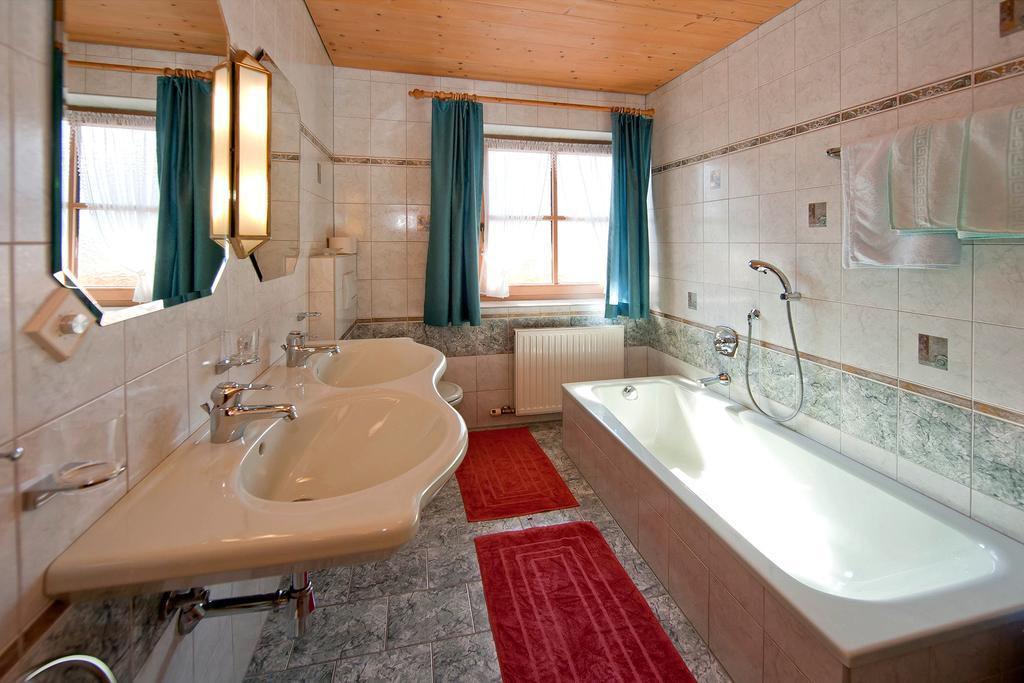 Hauser'S Ferienhof Hart im Zillertal Esterno foto