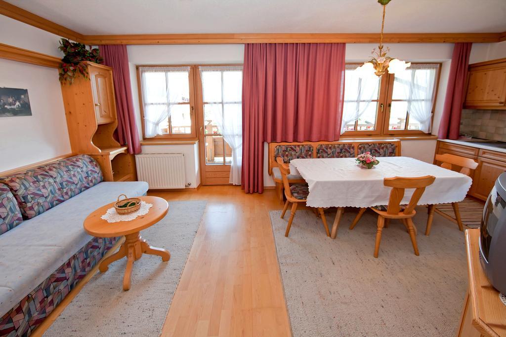Hauser'S Ferienhof Hart im Zillertal Esterno foto