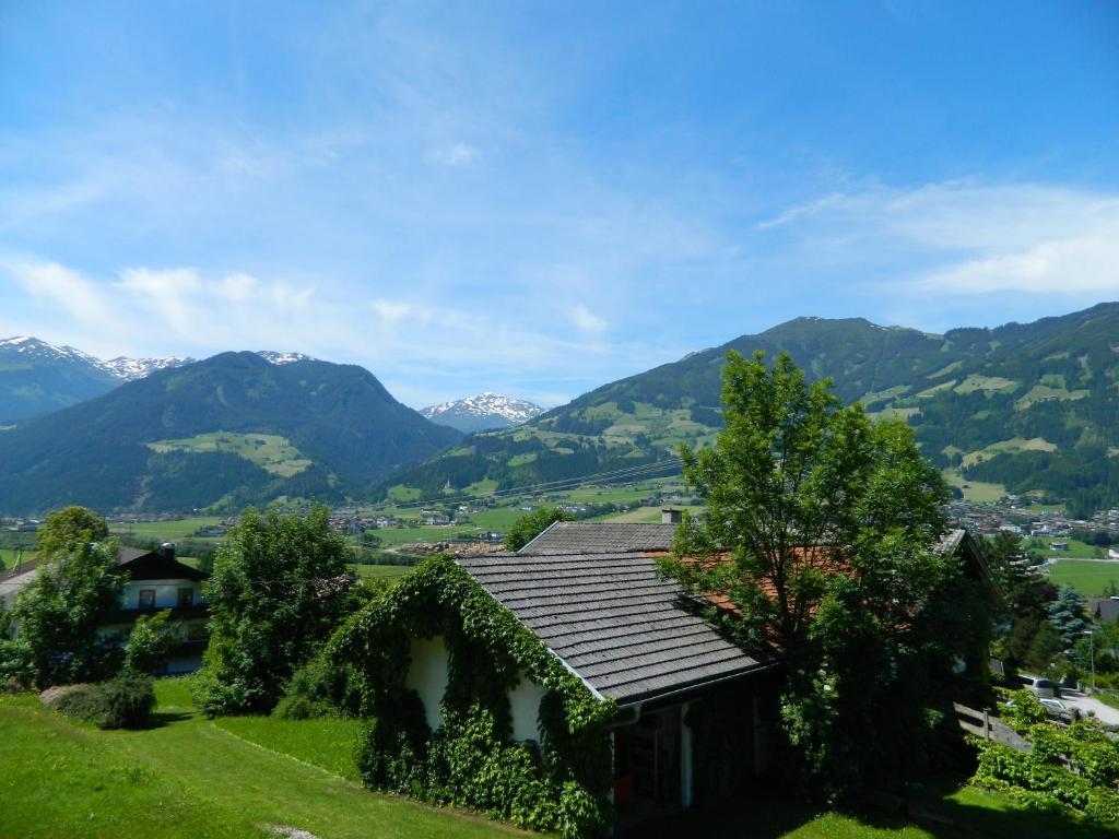 Hauser'S Ferienhof Hart im Zillertal Camera foto