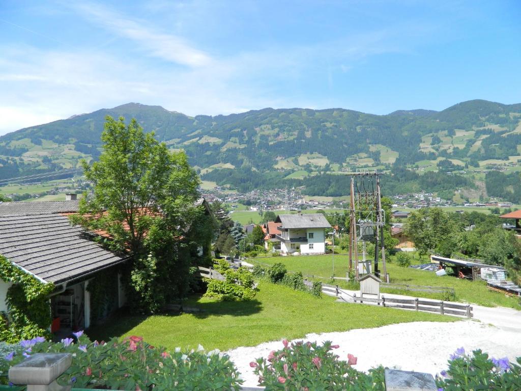 Hauser'S Ferienhof Hart im Zillertal Camera foto